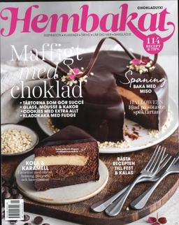 Hembakat