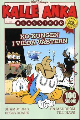 Kalle Anka Klassiker