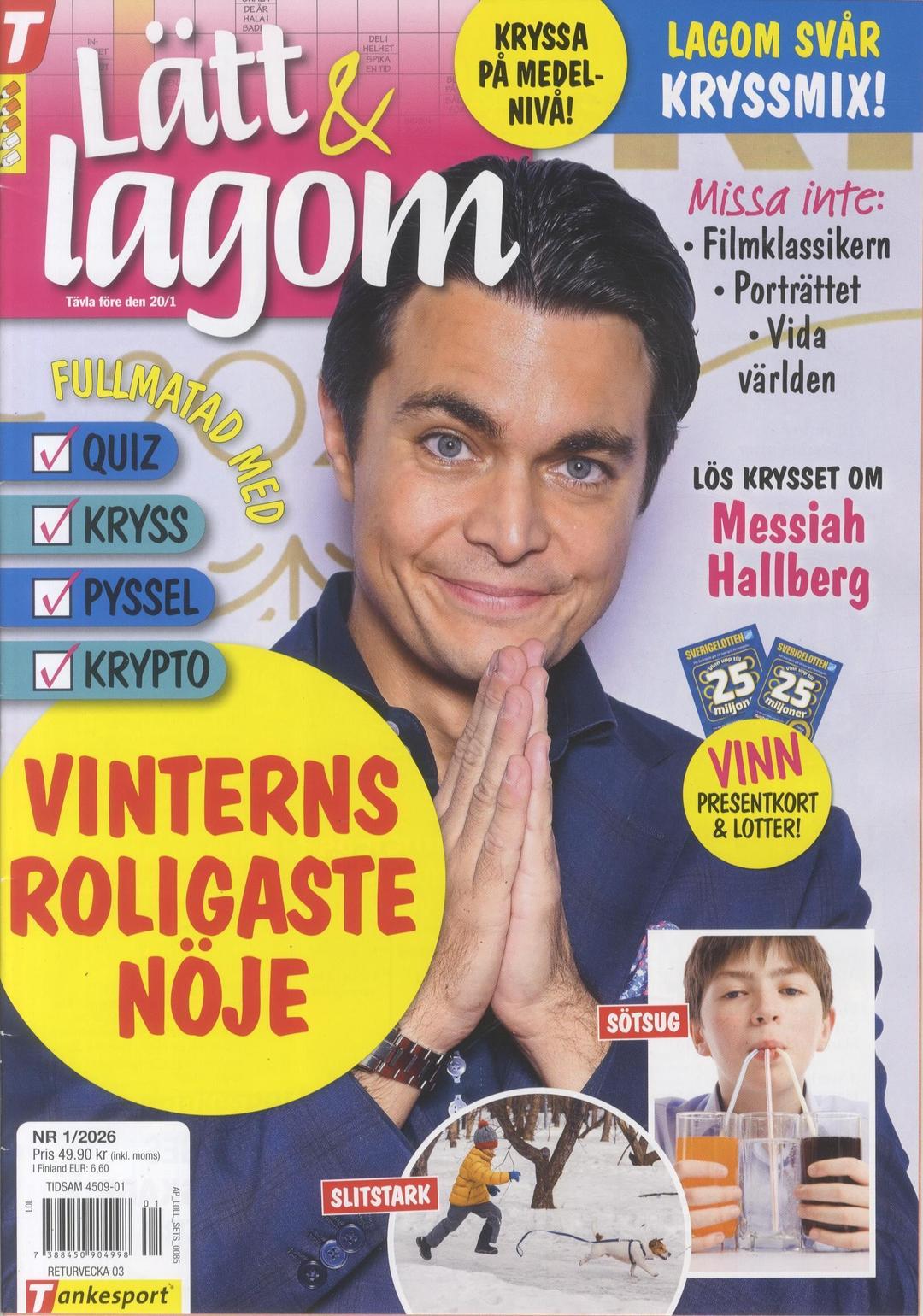 Lätt & Lagom