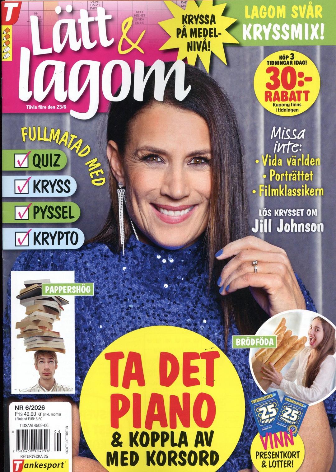 Lätt & Lagom