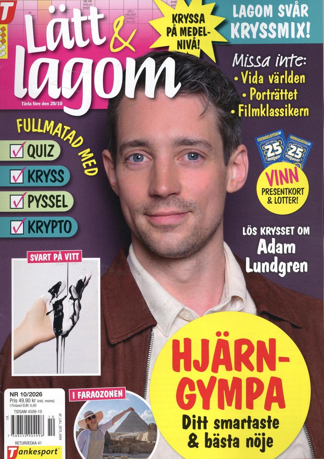 Lätt & Lagom