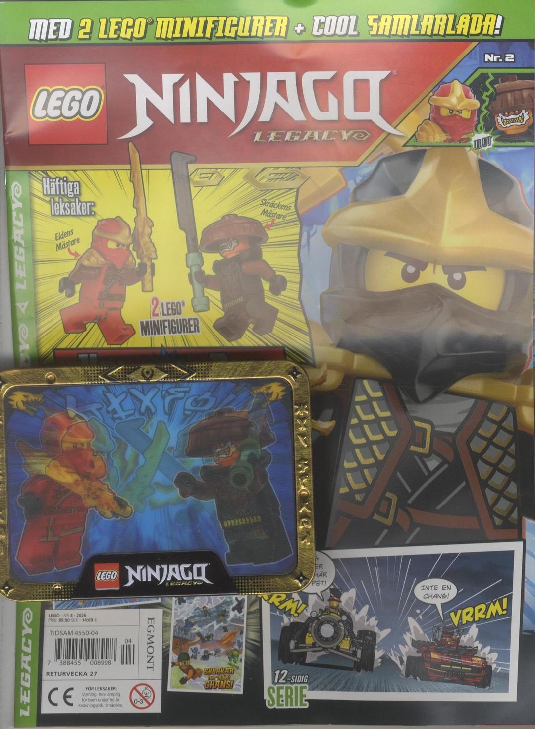 LEGO