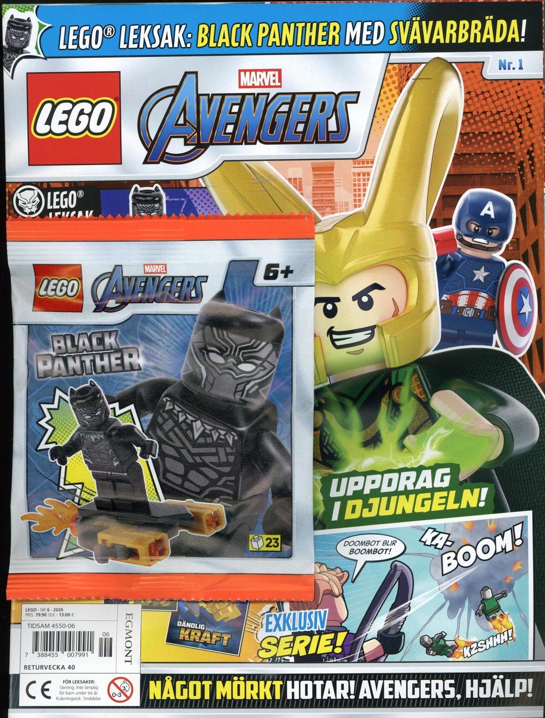 LEGO