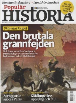 Populär Historia