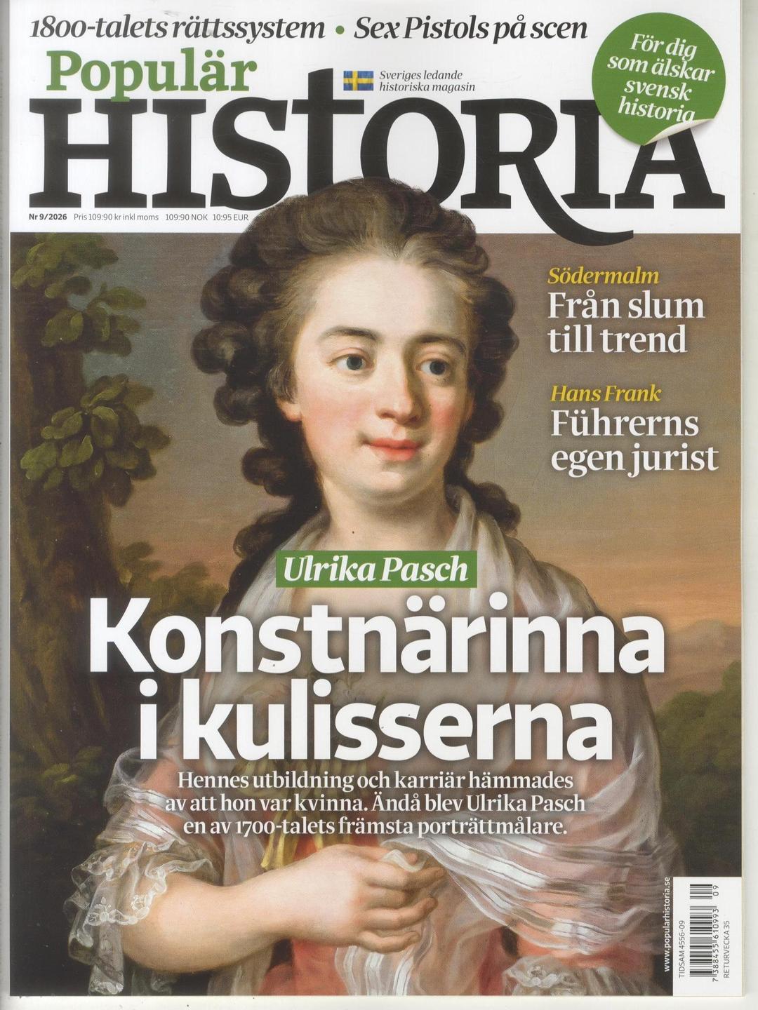 Populär Historia