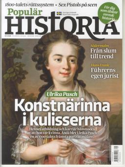 Populär Historia