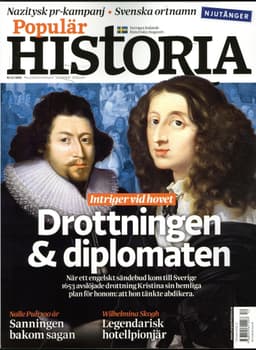 Populär Historia