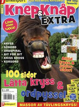 Knep & Knåp Extra