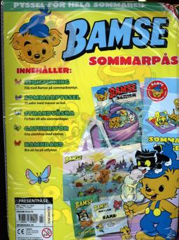 Presentpåse