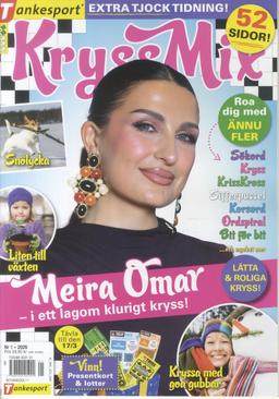 KryssMix