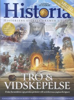 Världens Historia Spec