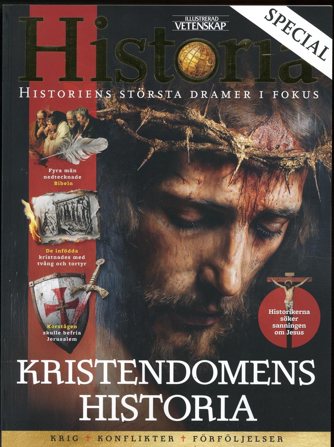 Världens Historia Spec
