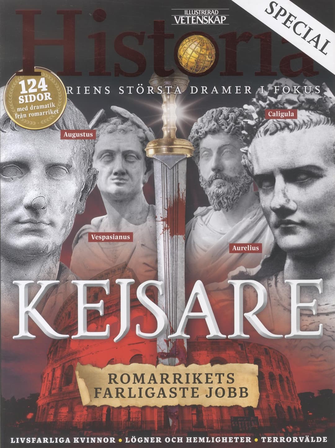 Världens Historia Spec