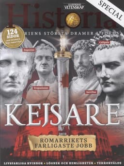 Världens Historia Spec