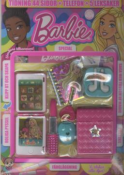 Barbie Special