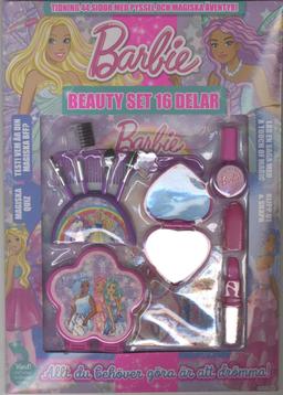 Barbie Special