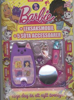 Barbie Special