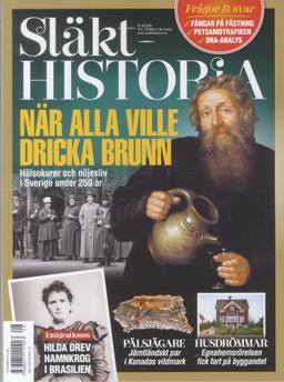 Släkthistoria
