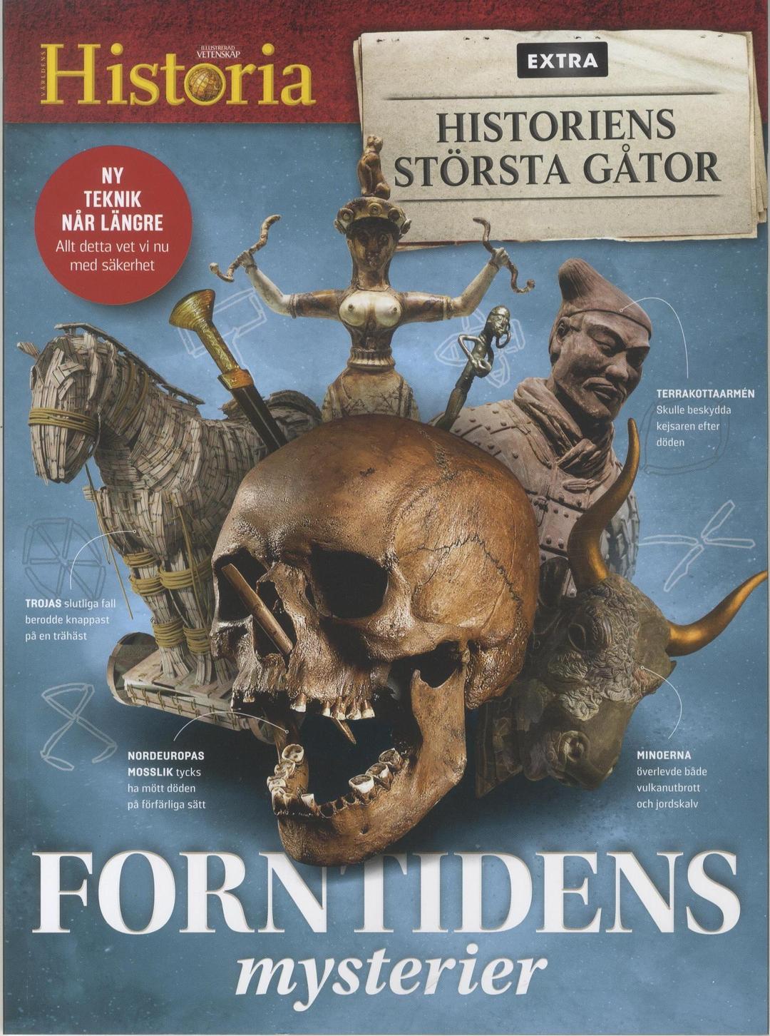 VärldensHistoria Extra