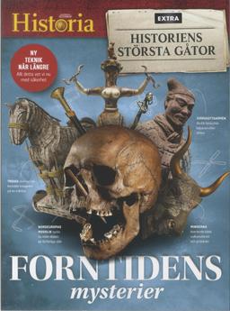 VärldensHistoria Extra