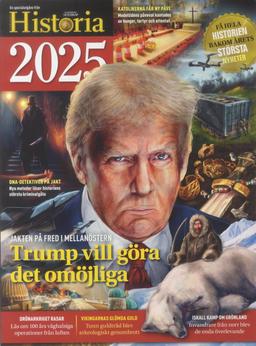 VärldensHistoria Extra