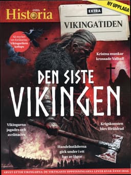 VärldensHistoria Extra