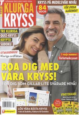 Kluriga Kryss