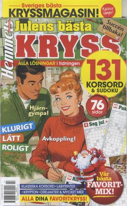 Hemmets Veckotidn Spec