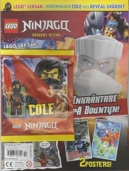 Lego Ninjago