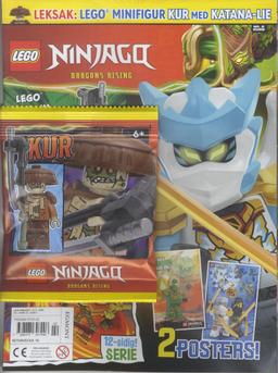Lego Ninjago