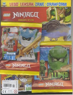 Lego Ninjago
