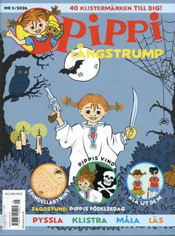 Pippi Långstrump