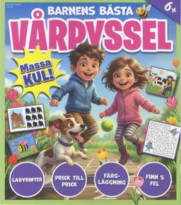 Bokasin Junior Special