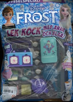 Frost special
