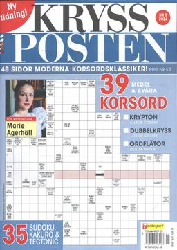 KryssPosten