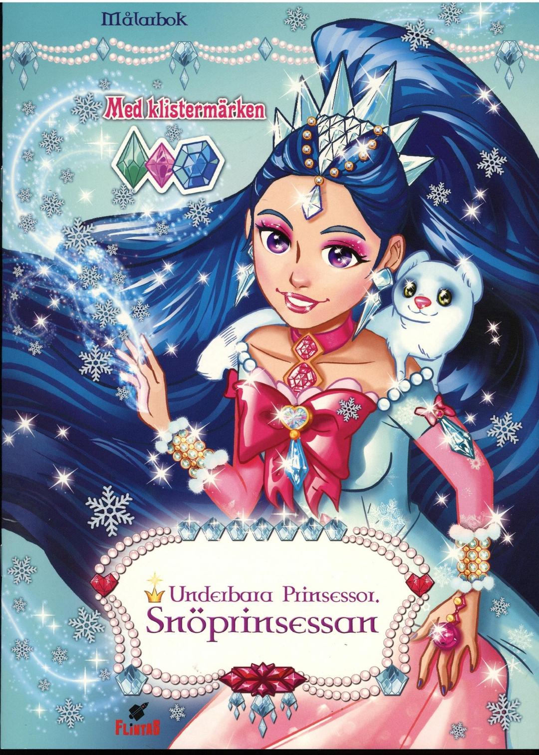 Underbara Prinsessor