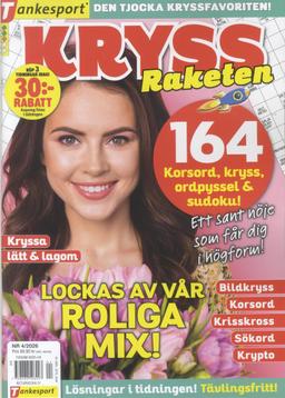 KryssRaketen