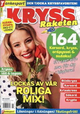 KryssRaketen