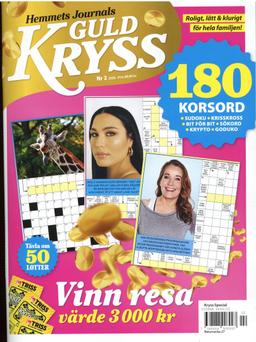 Kryss Special