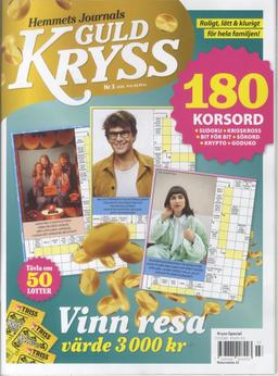 Kryss Special