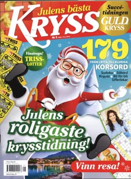Kryss Special