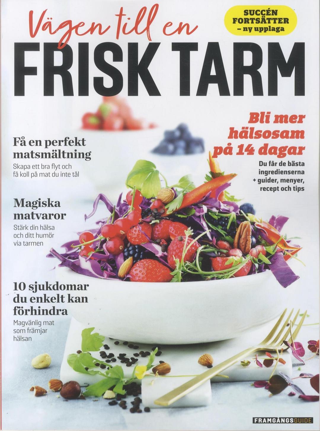 Framgångsguide I Form