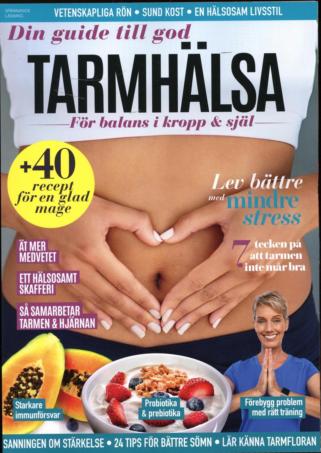 Spännande Läsning