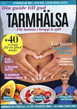 Spännande Läsning