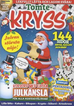 Pyssel&Hobby för alla