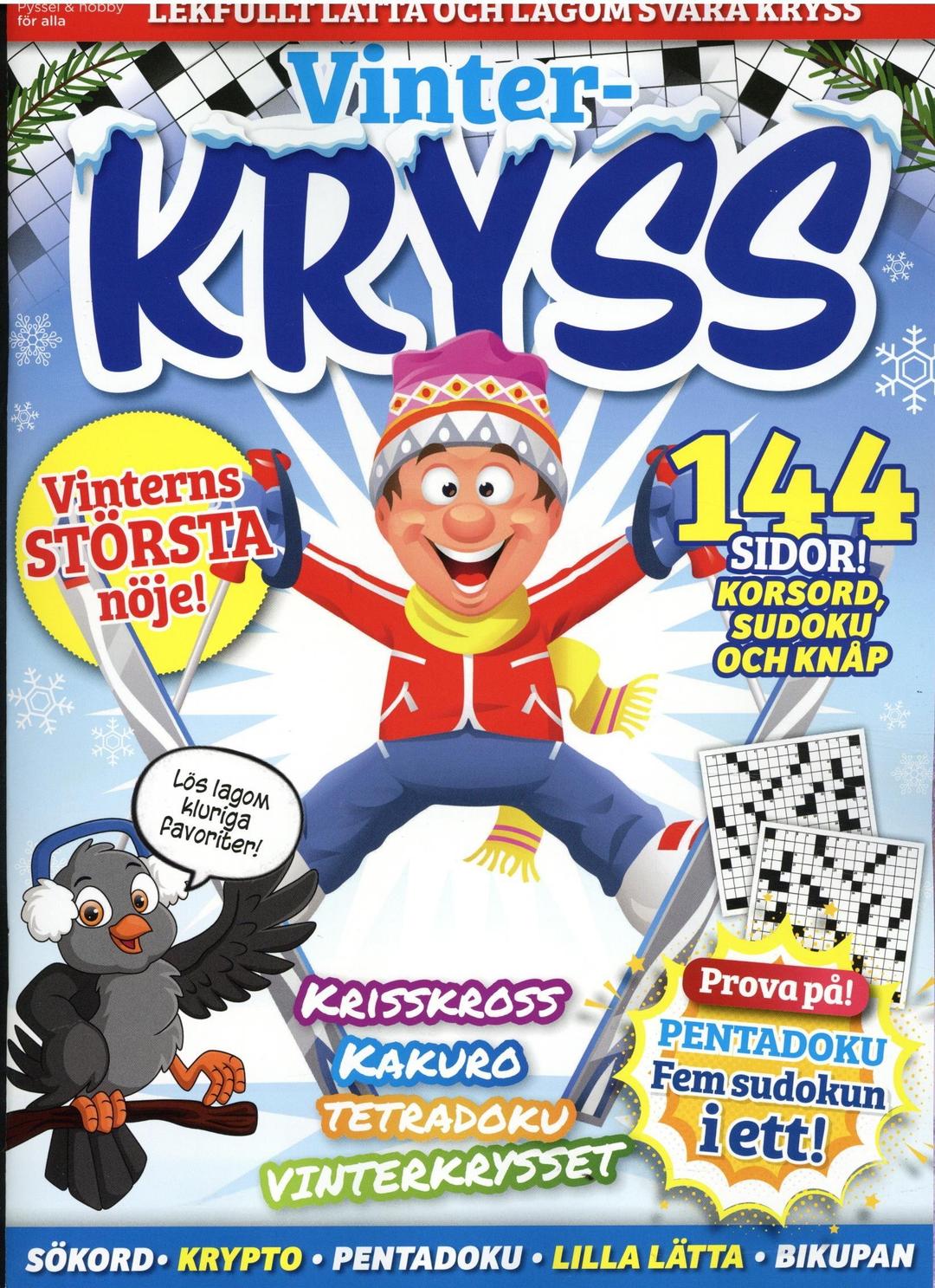 Pyssel&Hobby för alla