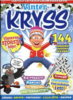 Pyssel&Hobby för alla