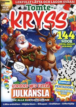 Pyssel&Hobby för alla