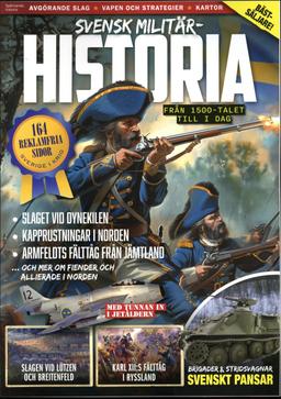 Spännande Historia