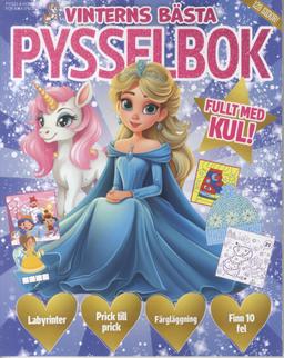 Pyssel & Hobby Special